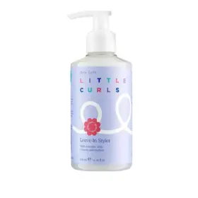Only Curls Little Curls Detangling Conditioner 200ml